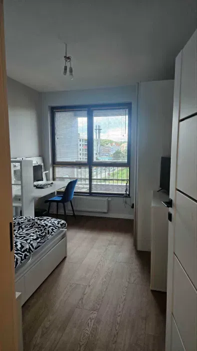 Gdańsk, do wynajecia 3 pokojowe mieszkanie w Gdańsku - miniatura 2