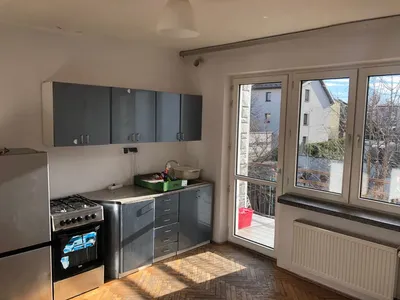 3 pokoje, całe piętro z balkonem, Staffa 38 Lublin - miniatura 4