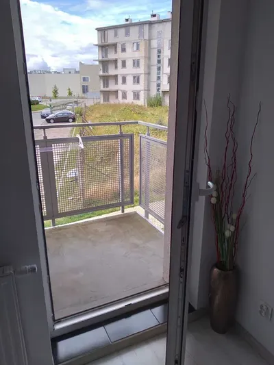 Mieszkanie 25 metrów na wynajem Gdańsk - miniatura 3