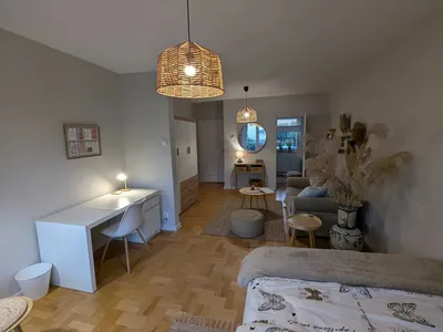 Pokój z garderobą do wynajęcia w Gdańsku-Suchaninie - miniatura 2
