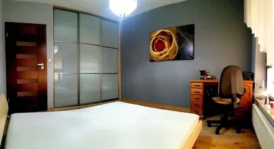 Mieszkanie na wynajem Centrum, Kraków, Salwator 54m2 - miniatura 4