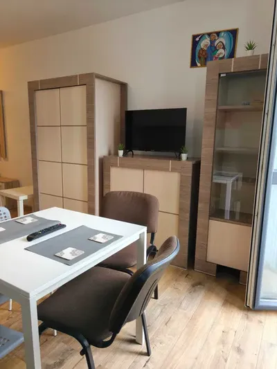 Mieszkanie do wynajęcia Kawalerka 27m Kolbego 6 Baranówka IV - miniatura 2