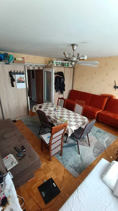Wolny pokój 1 osobowy 1100zł całość. Słubicka- centrum - miniatura 3