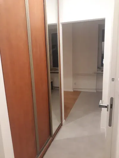 Przytulne mieszkanie dwupokojowe w Centrum Łodzi - miniatura 5