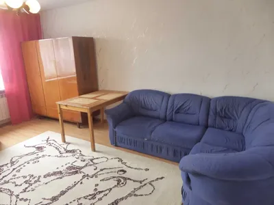 Dickensa 3 samodzielne pok, 46m, od zaraz - miniatura 2