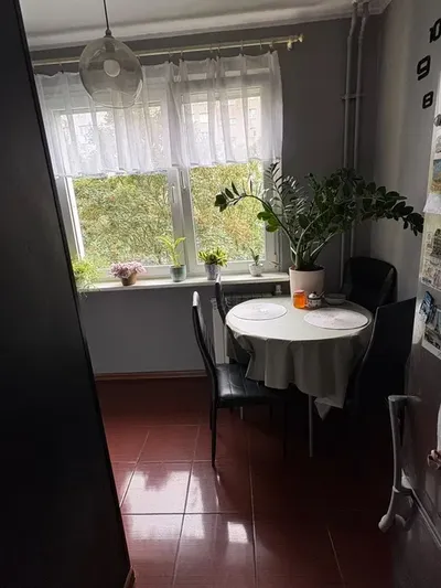 Kawalerka z oddzielną kuchnią - miniatura 3
