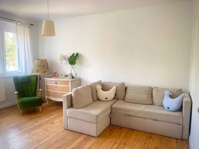 Jasne, przestronne 3 -pok. mieszkanie do wynajęcia, Ślężna, od zaraz - miniatura 3