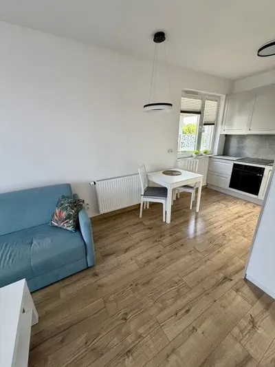 Osiedle Żelazna Sosnowiec Niwka 2 pokoje wolne od zaraz