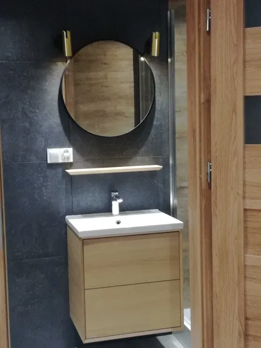 Kawalerka 33 m² | CENTRUM | balkon | PARKING | bezpośrednio - 1/8