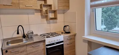 Wynajmę mieszkanie, kawalerkę Klimontów - miniatura 2