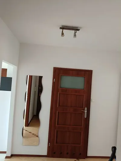 Na wynajem mieszkanie/2 POKOJE 50m² | 2 BALKONY | PIĄTKOWO | WINDA | 2300 ZŁ - miniatura 5