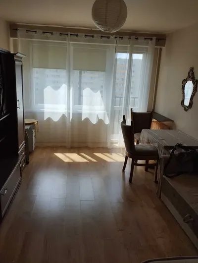 Wynajmę dwupokojowe mieszkanie 39m w centrum przy ul. Waszyngtona - miniatura 2