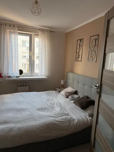 Mieszkanie 48 m², Kędzierzyn-Koźle Kosmonautów - miniatura 3
