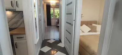 Apartament Central Park – Gdynia, Park Centralny – wynajem od września - miniatura 3
