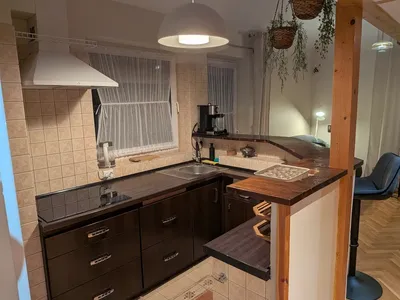 Mieszkanie 2pokoje klimatyzacja 46m2 Kliny -Borkowska - miniatura 4