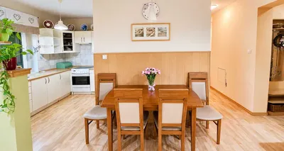Do wynajęcia: 3-pokojowe 74 m², Mistrzejowice-Czerwony Prądnik | Bardzo dobry dojazd do centrum Krakowa | Zielona, spokojna okolica przy parku Reduta - miniatura 4