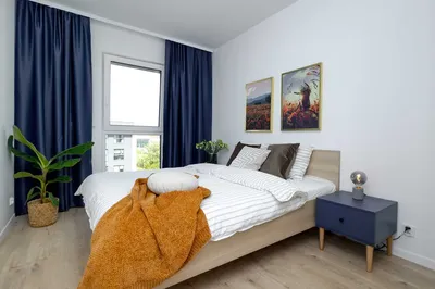 2 Oddzielne Pokoje | Bez prowizji | Pets Friendly | Bonarka - miniatura 5