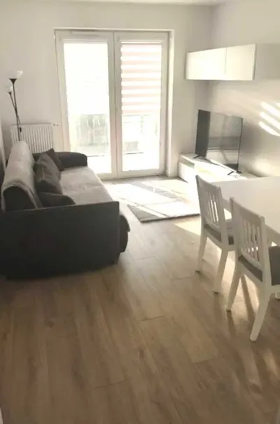 Mieszkanie dwupokojowe Wieniawa Residence ul. Pagi 9 - miniatura 3