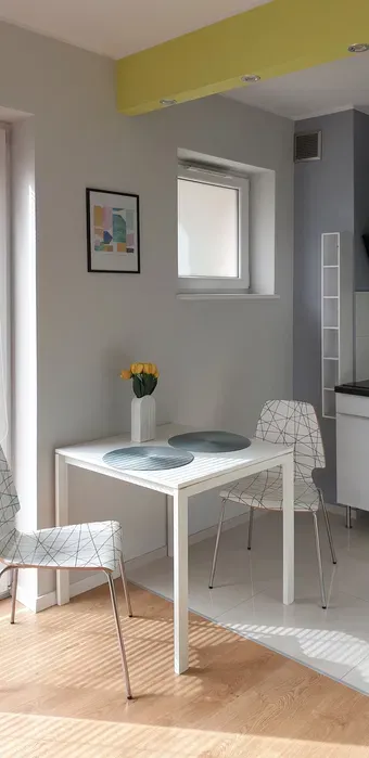 Wyjątkowa kawalerka - Gdańsk Ujeścisko - miniatura 4
