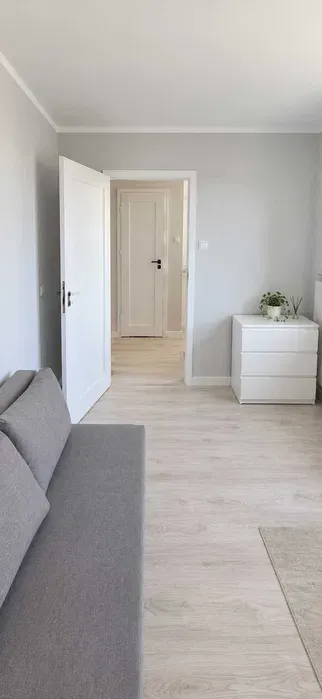 Pokój jednoosobowy, Pułaskiego 42, ścisłe centrum - miniatura 2