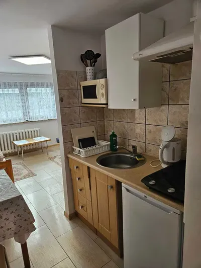 Pokoje z łazienkami i mnikawalerki - miniatura 4