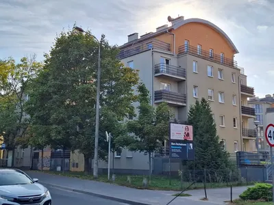 Poznań, Naramowice, 2 pokoje, do wynajęcia