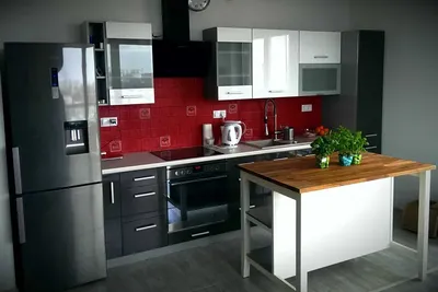 Al. Wyścigowa, 65 m² Mieszkanie z garażem - miniatura 2