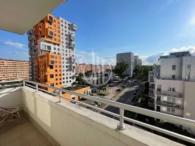 Mieszkanie 3 Pokojowe | Balkon | Garaż - Przymorze | Marina Primore - miniatura 4