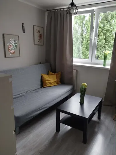 Pokoj na wynajem w centrum łodzi zamykane osiedle