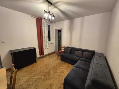 Zwierzyniec - mieszkanie w kamienicy 57m Lelewela/Kościuszki Salwator - miniatura 3