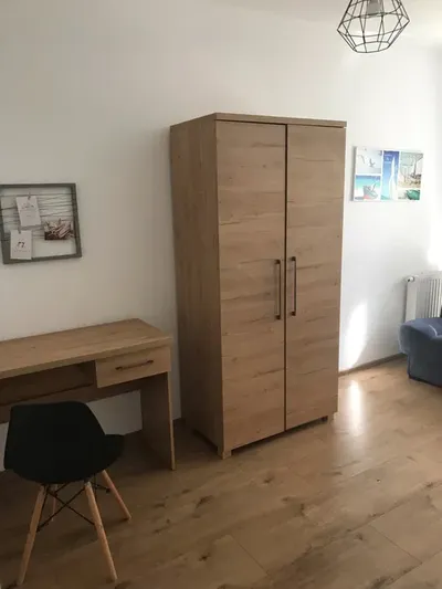 Wynajmę Pokój z balkonem Ul. Wróblewskiego 21h Łódź - miniatura 5