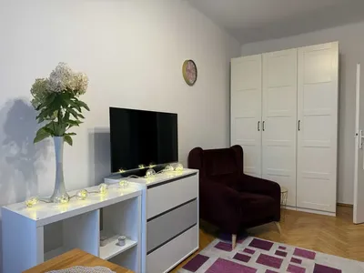 2 pokoje, bezspośrednio, BEZ PROWIZJI, Os. Urocze, PET FRIENDLY - miniatura 2