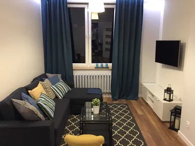 2 nieprzechodnie pokoje | Powiśle | ul. Tamka | 50 m² - miniatura 4