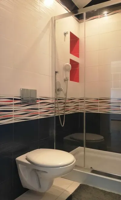 Kawalerka do wynajęcia, 31 m2 - miniatura 5