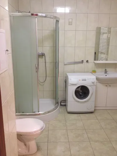 Mieszkanie 2 pokojowe ul. Baśniowa - miniatura 5
