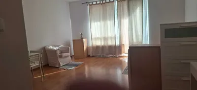 Mieszkanie przestronne, słoneczne typu studio Bielany - miniatura 2