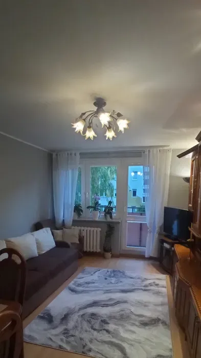 Wynajmę mieszkanie 39m2