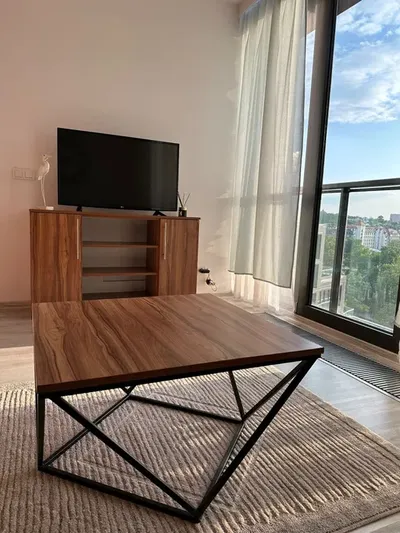 Mieszkanie Bydgoszcz Nordic Haven 36 m od zaraz - miniatura 3
