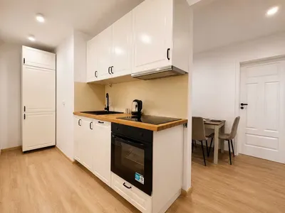 Do wynajęcia apartament 63m2, ul. Śliczna 12, Prądnik Czerwony, 5 Pokoi + oddzielna kuchnia. - miniatura 3