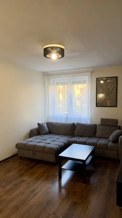 Dwupokojowe mieszkanie bez prowizji! Obozowa, Ruczaj, 2 osobne pokoje, balkon - miniatura 2