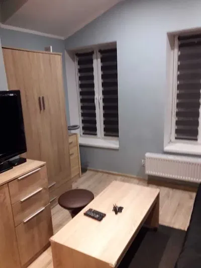 Kawalerka śródmieście centrum Racławicka 10 Bydgoszcz od zaraz - miniatura 3