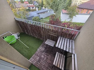 Malborska 38 - mieszkanie 2-pokojowe 40m2+balkon+parking,jasne i ciche,dostępne od ZARAZ - miniatura 2