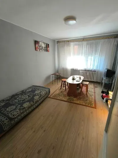 Do wynajęcia 2 pokojowe mieszkanie, dzielnica Włochy! - miniatura 3