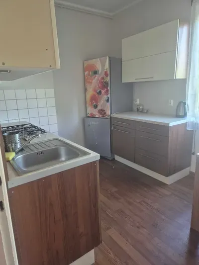 Mieszkanie 3 pokojowe w domu dwurodzinnym - miniatura 5