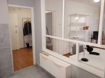 2- pokojowe, mieszkanie 37 m2, ul. Bjeczna, Kraków Dąbie, Grzegórzki - miniatura 5