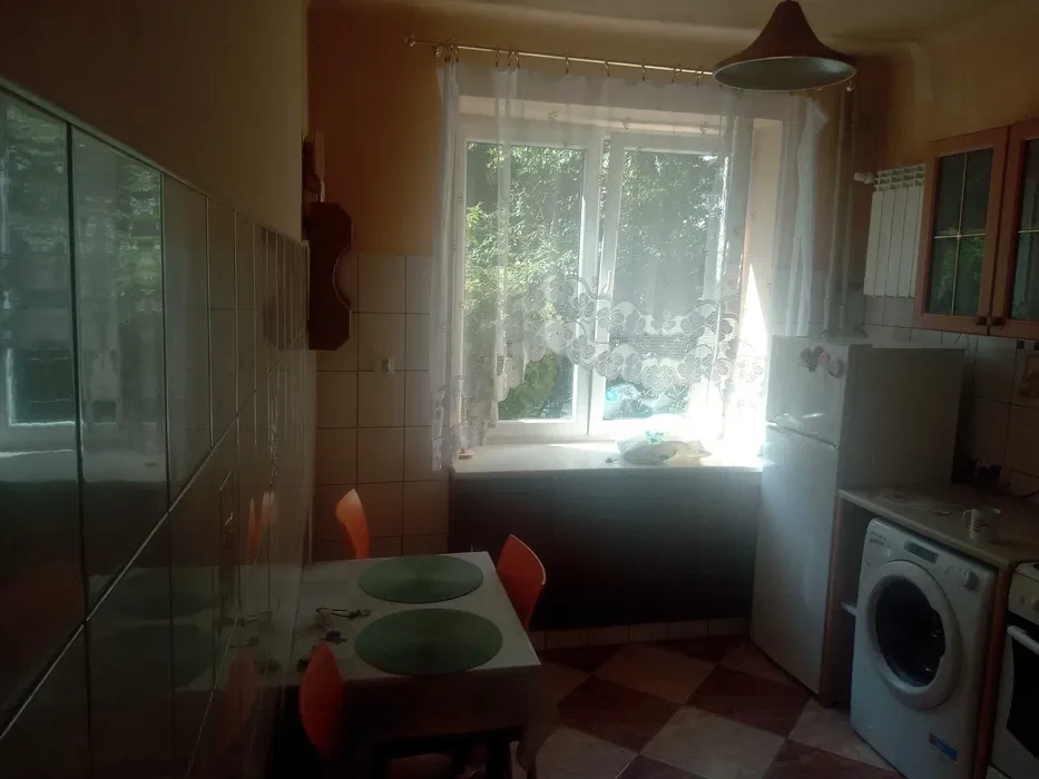 2-Pokojowe mieszkanie do wynajecia - 1/7