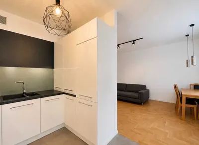 55 m² | balkon | garaż | Grochów | Rondo Wiatraczna | klimatyzacja - miniatura 3