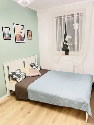 Mieszkanie 2 pokoje Havlove Gdańsk Dąbrówki - miniatura 4