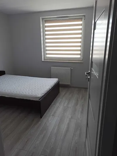 Wynajmę mieszkanie, 2 pokoje, 34,5 m2 ul. Załęska - miniatura 5