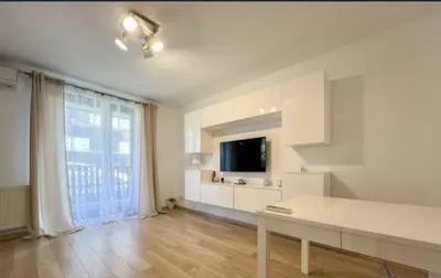 Wynajme mieszkanie 2 pokoje